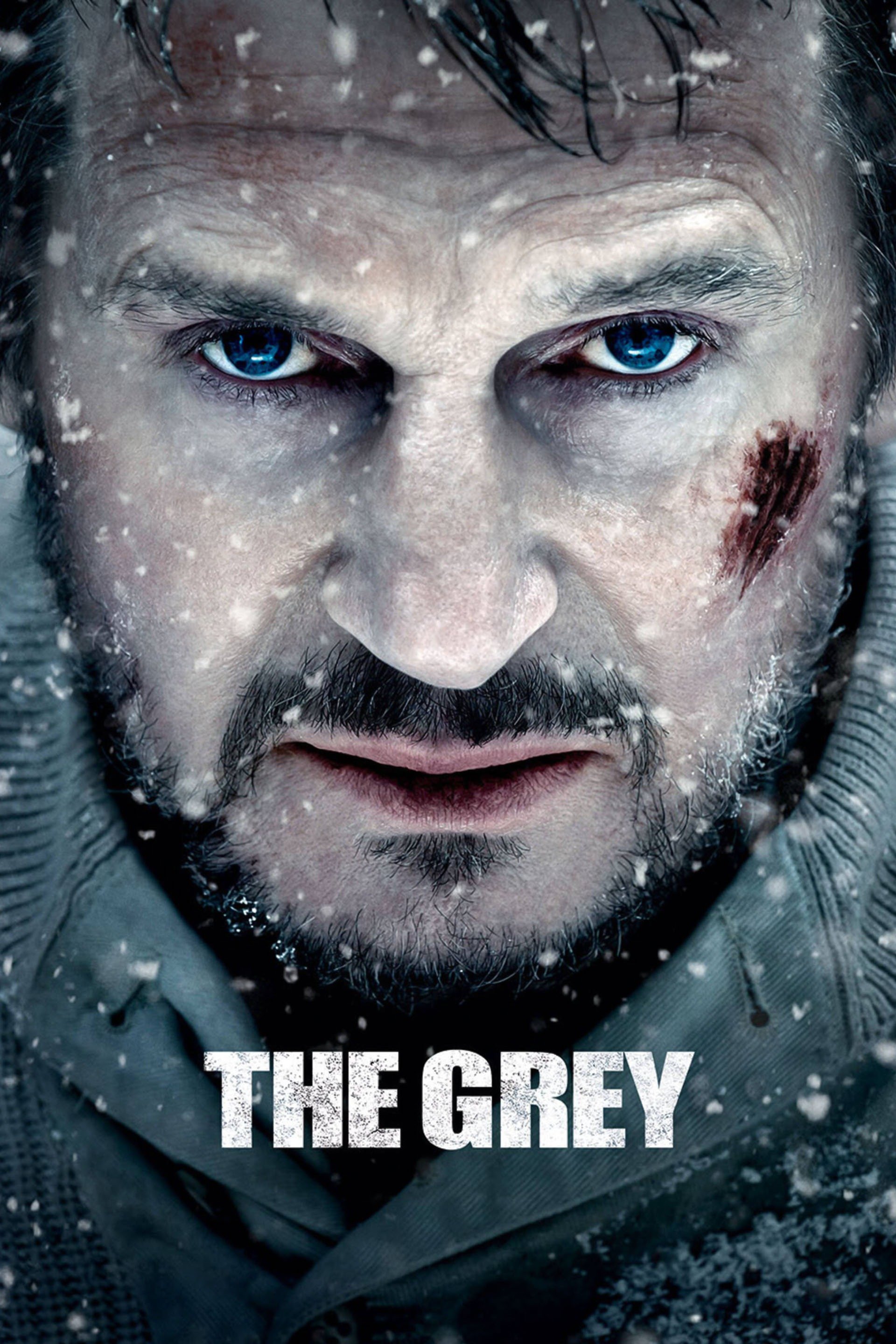 The Grey (2011) [284762] (A1708528652) [[Movies]] --Plex--